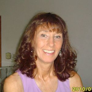 Meet your Posher, Kathie